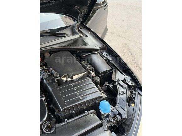 1.6TDİ // A3// DEĞİŞENSİZ // PARÇA BOYALI