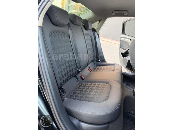 1.6TDİ // A3// DEĞİŞENSİZ // PARÇA BOYALI