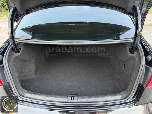 1.6TDİ // A3// DEĞİŞENSİZ // PARÇA BOYALI