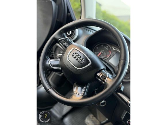 1.6TDİ // A3// DEĞİŞENSİZ // PARÇA BOYALI