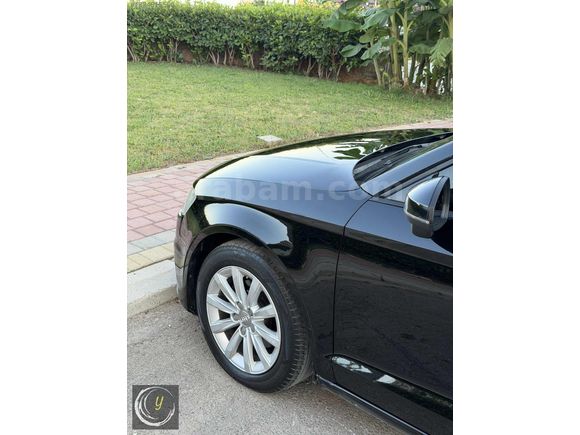 1.6TDİ // A3// DEĞİŞENSİZ // PARÇA BOYALI