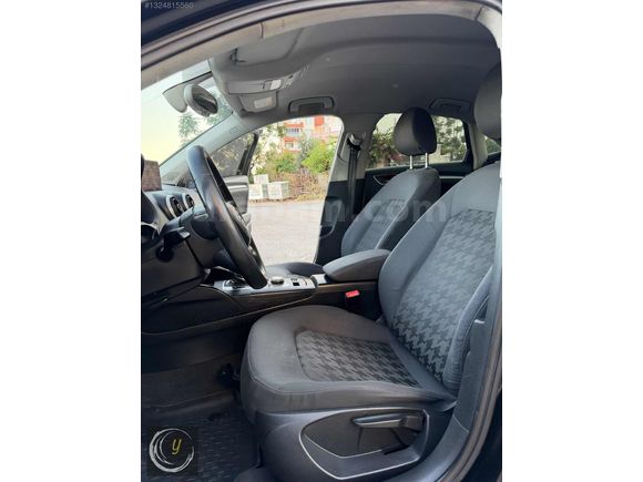 1.6TDİ // A3// DEĞİŞENSİZ // PARÇA BOYALI