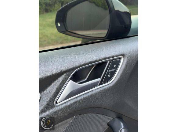 1.6TDİ // A3// DEĞİŞENSİZ // PARÇA BOYALI