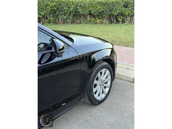1.6TDİ // A3// DEĞİŞENSİZ // PARÇA BOYALI