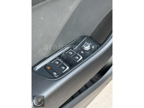 1.6TDİ // A3// DEĞİŞENSİZ // PARÇA BOYALI