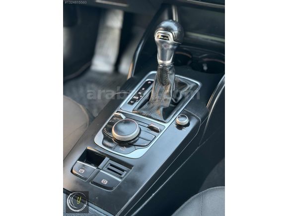 1.6TDİ // A3// DEĞİŞENSİZ // PARÇA BOYALI