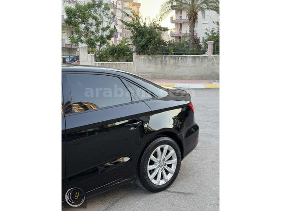 1.6TDİ // A3// DEĞİŞENSİZ // PARÇA BOYALI