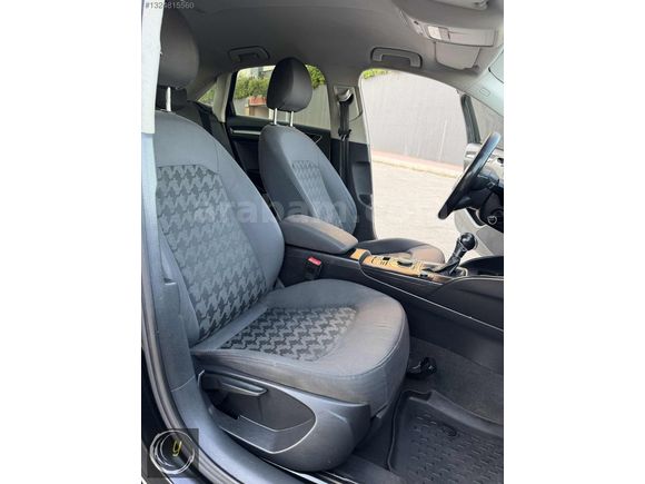 1.6TDİ // A3// DEĞİŞENSİZ // PARÇA BOYALI