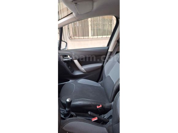 Sahibinden Citroen C3 1.4 Comfort 2011 Model 