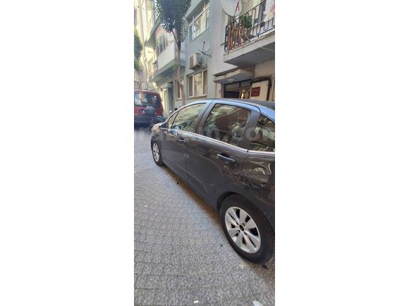 Sahibinden Citroen C3 1.4 Comfort 2011 Model 