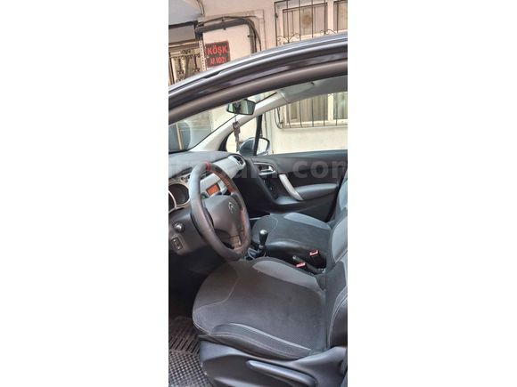 Sahibinden Citroen C3 1.4 Comfort 2011 Model 