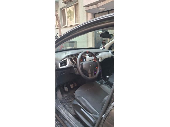 Sahibinden Citroen C3 1.4 Comfort 2011 Model 