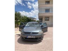 Sahibinden Volkswagen Jetta 1.6 TDi Trendline 2011 Model 