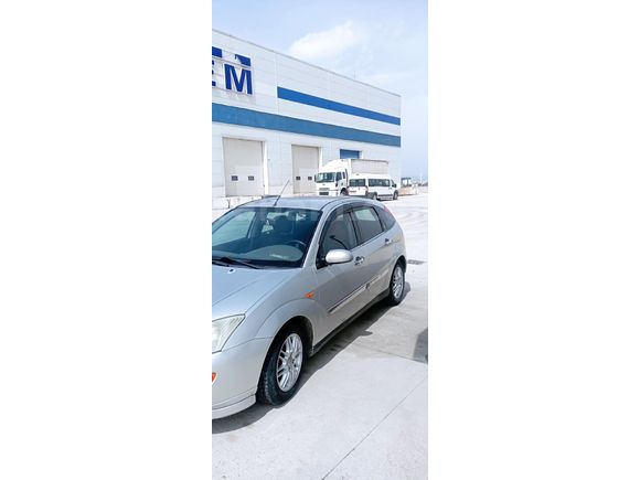 Sahibinden Ford Focus 1.6 Ambiente 2001 Model