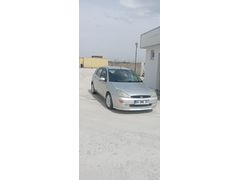 Sahibinden Ford Focus 1.6 Ambiente 2001 Model