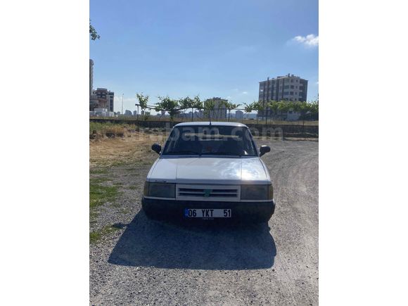 Sahibinden Tofaş Şahin S 1997 Model 