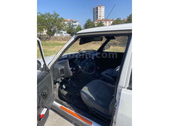 Sahibinden Tofaş Şahin S 1997 Model 