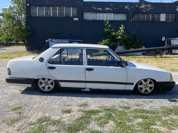 Sahibinden Tofaş Şahin S 1997 Model 