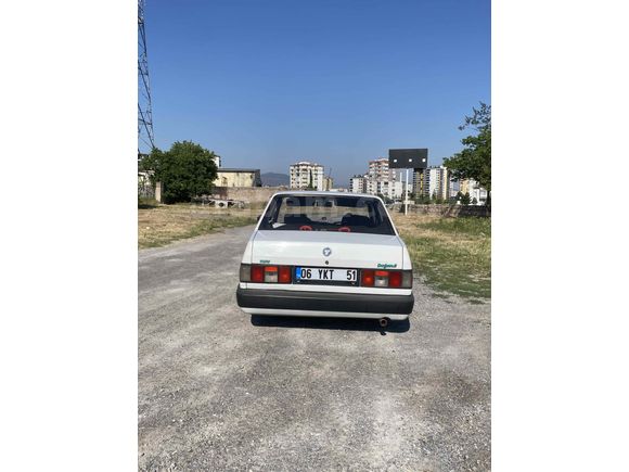 Sahibinden Tofaş Şahin S 1997 Model 
