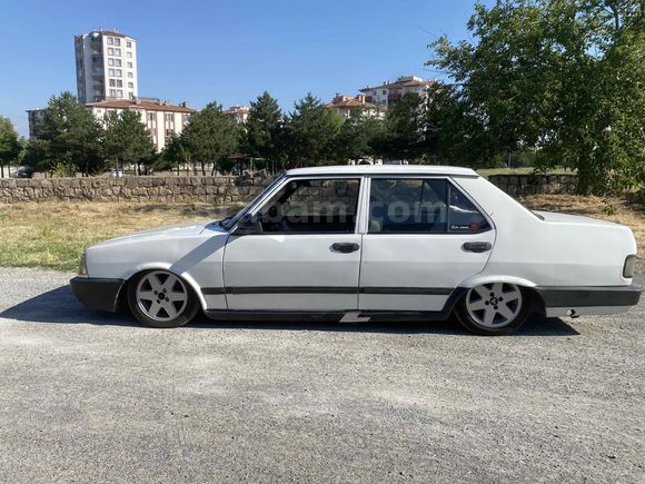 Sahibinden Tofaş Şahin S 1997 Model 