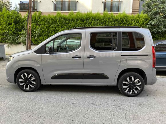 Sahibinden Opel Combo 1.5 CDTI Ultimate 2025 Model İstanbul