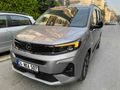 Sahibinden Opel Combo 1.5 CDTI Ultimate 2025 Model İstanbul