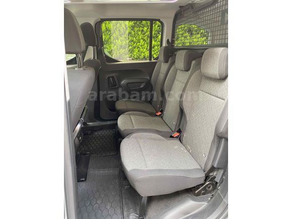 Sahibinden Opel Combo 1.5 CDTI Ultimate 2025 Model İstanbul