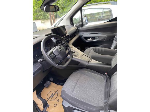 Sahibinden Opel Combo 1.5 CDTI Ultimate 2025 Model İstanbul