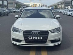 2015 AUDİ A3 SEDAN HATASIZ BOYASIZ FULL BAKIMLI