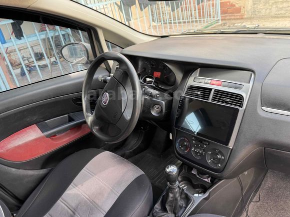 Sahibinden Fiat Linea 1.4 Fire Active 2008 Model Uşak