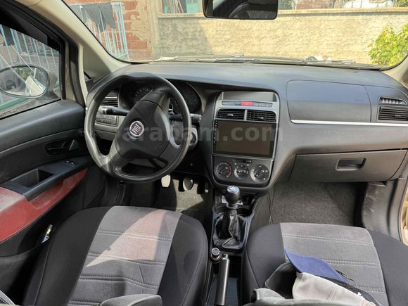 Sahibinden Fiat Linea 1.4 Fire Active 2008 Model Uşak