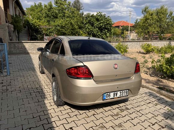 Sahibinden Fiat Linea 1.4 Fire Active 2008 Model Uşak