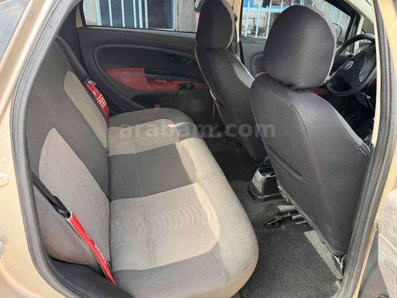 Sahibinden Fiat Linea 1.4 Fire Active 2008 Model Uşak