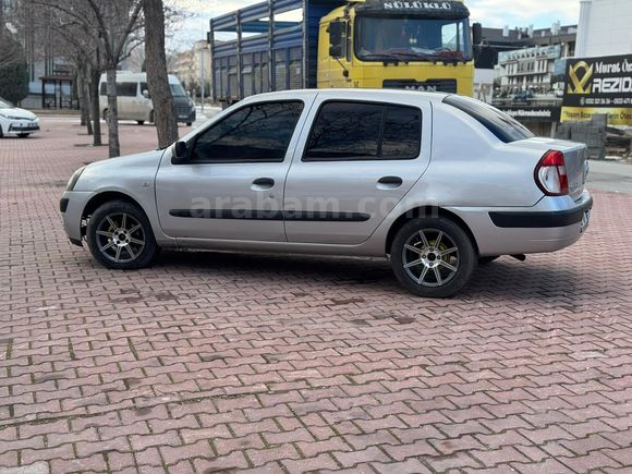 Sahibinden Renault Symbol 1.4 Dynamique 2007 Model