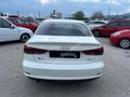 AUDİ A3 SEDAN