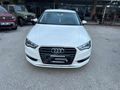 AUDİ A3 SEDAN
