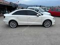 AUDİ A3 SEDAN