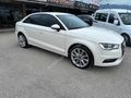 AUDİ A3 SEDAN