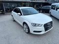 AUDİ A3 SEDAN