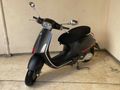 Bayandan Tertemiz Vespa 