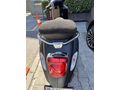 Bayandan Tertemiz Vespa 