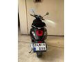Bayandan Tertemiz Vespa 