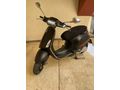 Bayandan Tertemiz Vespa 