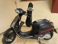Bayandan Tertemiz Vespa 