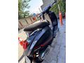 Bayandan Tertemiz Vespa 