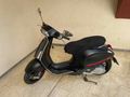 Bayandan Tertemiz Vespa 