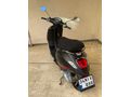 Bayandan Tertemiz Vespa 