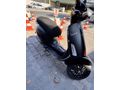 Bayandan Tertemiz Vespa 