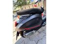 Bayandan Tertemiz Vespa 