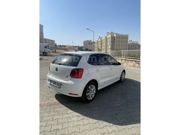 Öğretmenden Hatasız  Polo